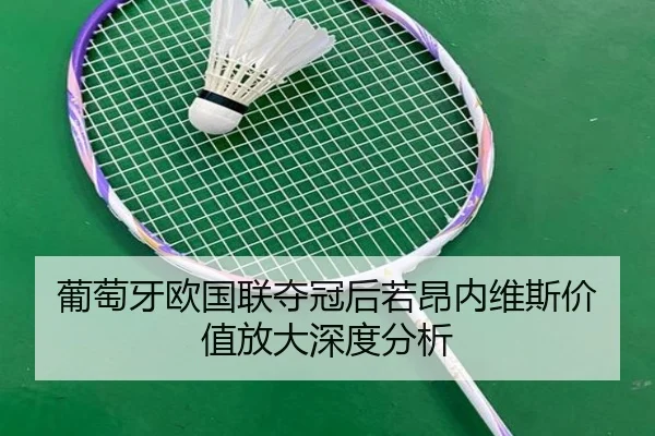 葡萄牙欧国联夺冠后若昂内维斯价值放大深度分析